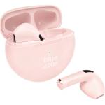 Blue Star TX3 pink (BS434020) Слушалки