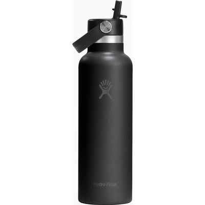 Hydro Flask 21 oz Standard Flex Cap 621 ml black