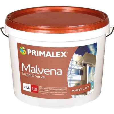 Primalex MALVENA 10l – Sleviste.cz