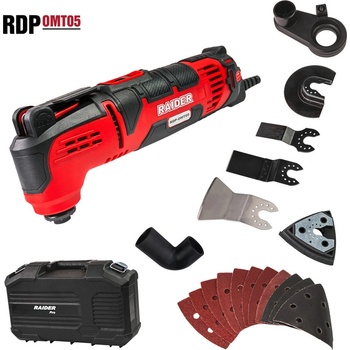 Raider RDP-OMT05 (050140)