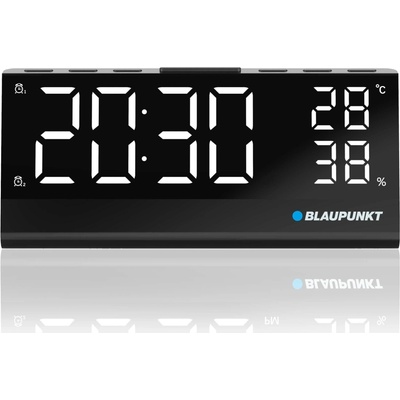 Blaupunkt CR10ALU – Zboží Živě