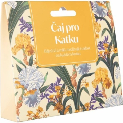 Albi Dárkový čaj Pro Katku 50 g