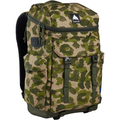 Burton Annex 2.0 2022 zelená 28 l