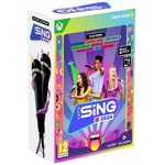 PLAION Let's Sing 2026 [Double Mic Bundle] (Xbox Series X/S)