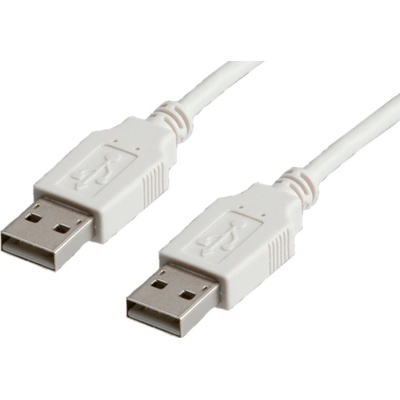 Roline 1.02.8908 USB 2.0, 0,8m