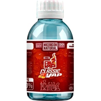 OIL4VAP Classic4Vap 60/40 100 ml 0 mg