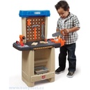 STEP2 pracovní stůl s nářadím