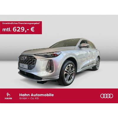 Audi Q5 TFSI quattro S tronic 150 kW