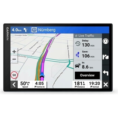 Garmin DriveSmart 86MT-D EU45