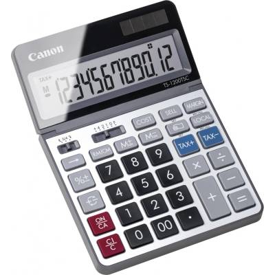 Canon TS-1200TSC DBL
