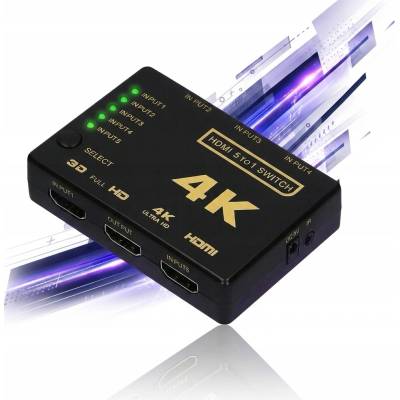 Pawonik JL-4K0501PI