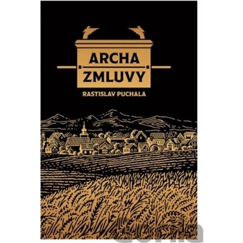 Archa Zmluvy