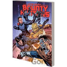 Star Wars: Bounty Hunters Vol. 6 - Bedlam on Bestine