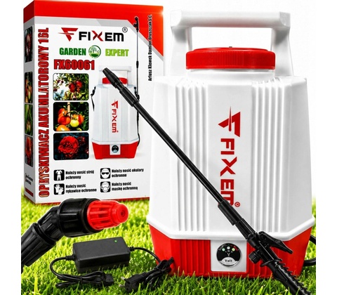 Fixem 5 l