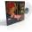SLADE - CRACKERS - SNOWFLAKE SPLATTER LP