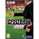 Football Manager 2017