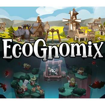 EcoGnomix
