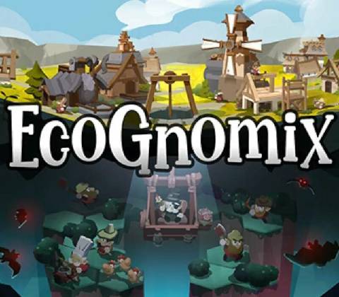 EcoGnomix