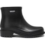 Aigle Дамски гумени ботуши Aigle Women's Fulfeel Low Wellington boots - Black - размер 42 (EU) (131-0191-0118)