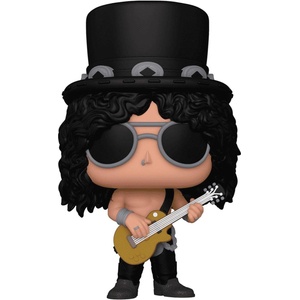 Funko Фигурка Funko Pop! Rocks: Guns N Roses - Slash (1990's) #398 (FUNKO-095176) - optimal-computers