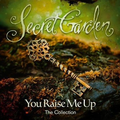 Secret Garden - YOU RAISE ME UP:THE COLLECTION CD