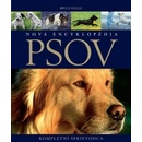 Encyklopédia psov - Bruce Fogle