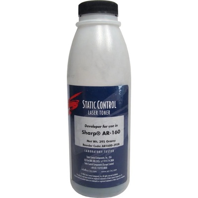 Compatible Девелопер бутилка 395 гр (ar160d-395b)