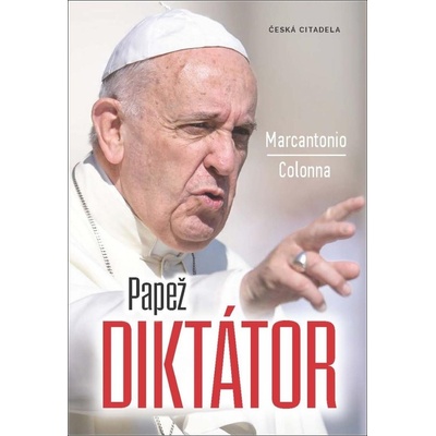 Papež diktátor