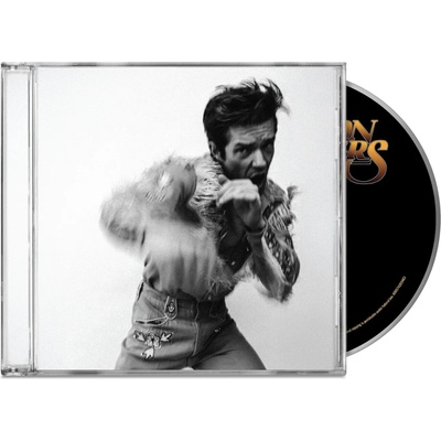 Brandon Flowers - Thrasher CD