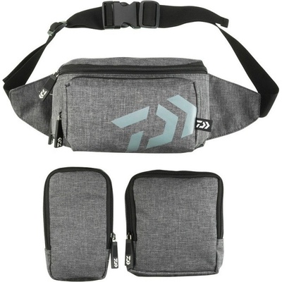 Daiwa D-VEC Hip Bag