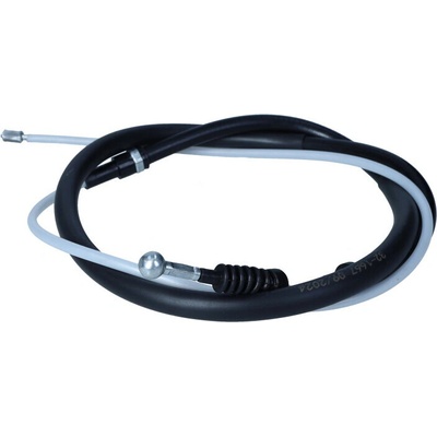 Ťažné lanko, parkovacia brzda MAXGEAR 32-1667 (321667)