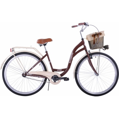 Kozbike City 2017
