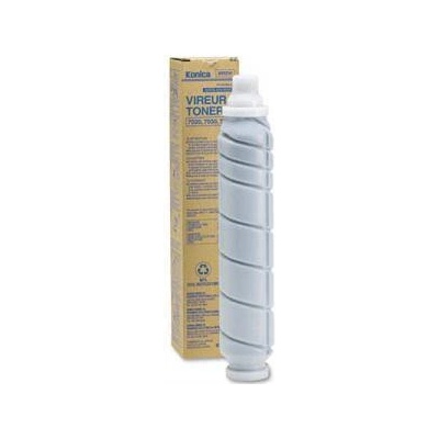 Konica Minolta Тонер касета за КОПИРНА МАШИНА Konica MINOLTA 7020/7025/7030 - P№ 01QJ - 501MIN7020