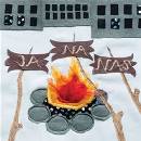 Jananas - Jananas CD