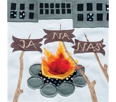 Jananas - Jananas CD