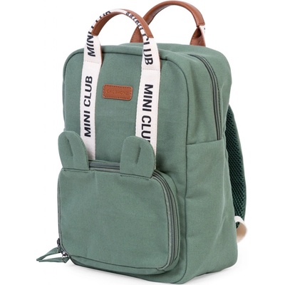 Childhome Mini Club Signature Green