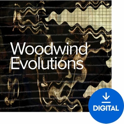 Spitfire Audio Woodwind Evolutions (Digitálny produkt)