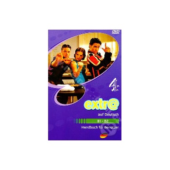 Extra auf Deutsch 2 DVD