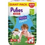 pufies Бебешки гащи Pufies fashion размер 6 - 56 броя