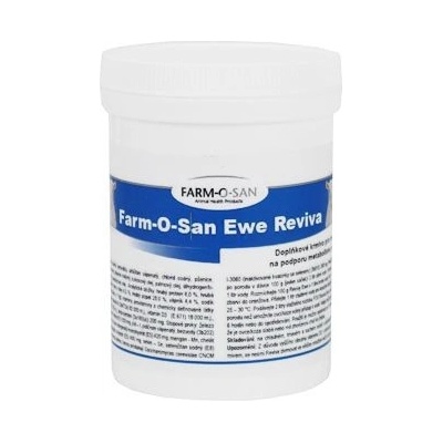 FOS Revive Ewe 100 g