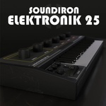 Soundiron Elektronik 25 (Дигитален продукт)
