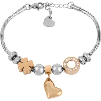 Daniel Klein Дамска гривна Daniel Klein DKJ. 3.10025-4 (DKJ.3.10025-4)