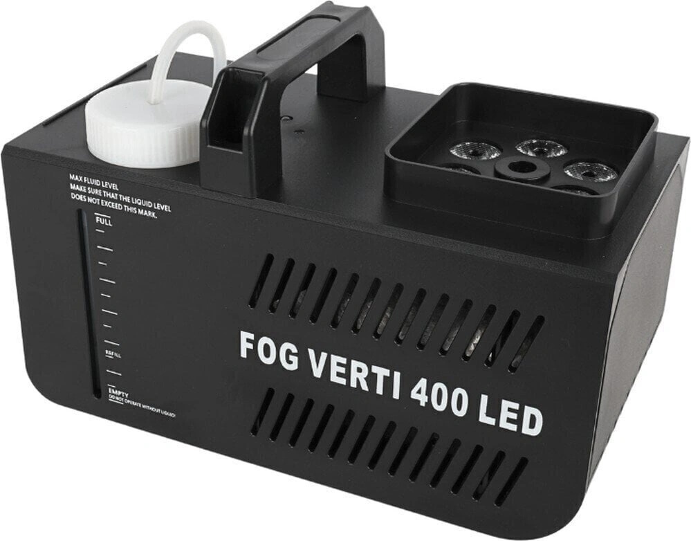 Light4Me FOG VERTI 400 LED Генератор за мъгла (5908249824027)