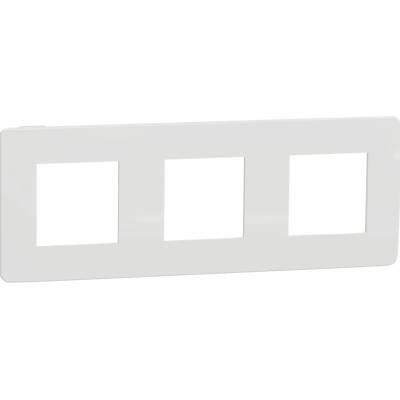 Schneider Electric Unica Studio Color NU280618