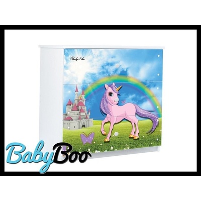 Babyboo krajina