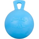 Jolly Ball míč na hraní světle modrý