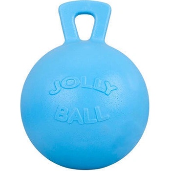 Jolly Ball míč na hraní světle modrý