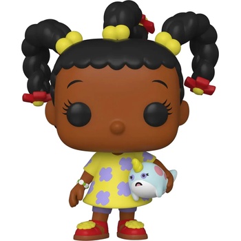 Image 1 of Funko Фигура Funko POP! Television: Rugrats - Susie Carmichael #1208 (072741)