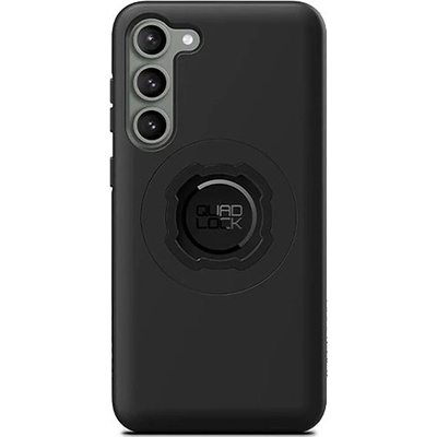 Pouzdro Quad Lock Case MAG - Galaxy S23 Plus černé QMC-GS23P