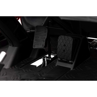 Mamido elektrické autíčko Buggy General 63 černá – Hledejceny.cz